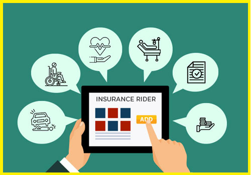 LIC's Premium Waiver Benefit Rider (With Auto Cover)